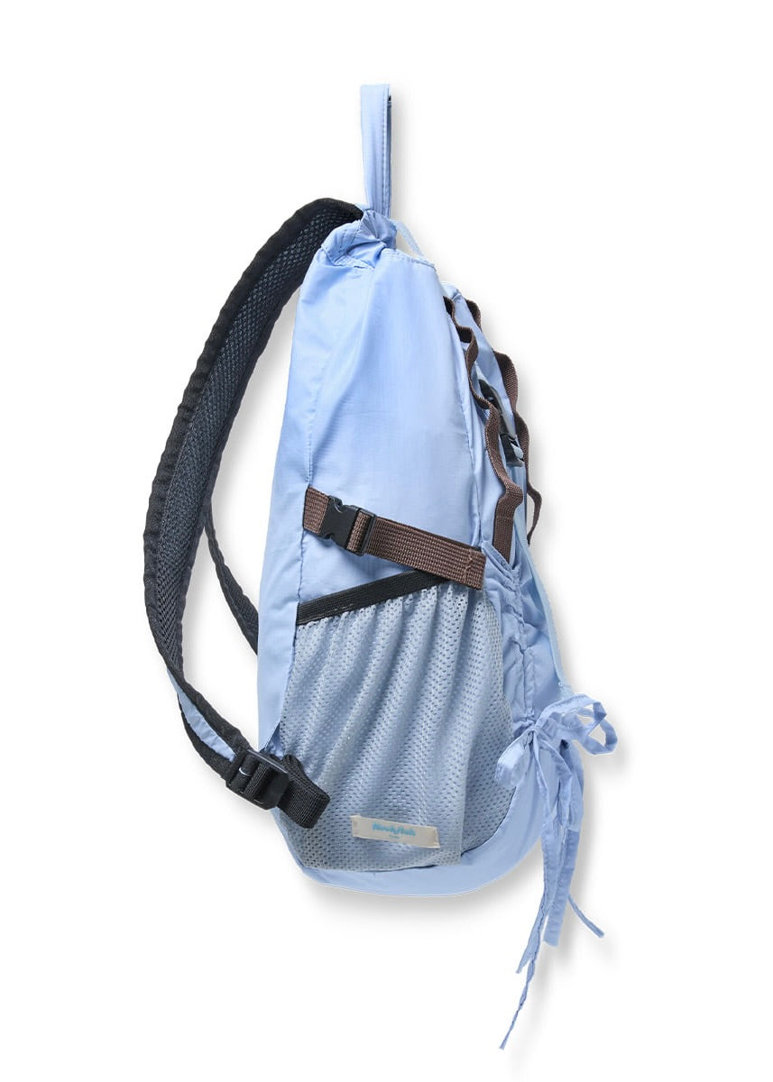 Rockfish 代購 🥣 LIGHT WEIGHT BACKPACK - BLUE