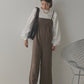 august overalls