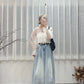 jully blouse