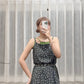 naomi vest 🫛 綠色必買