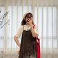 clara vest