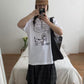 puppy tee