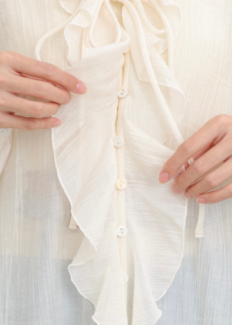 shelly blouse