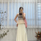 pastel vest