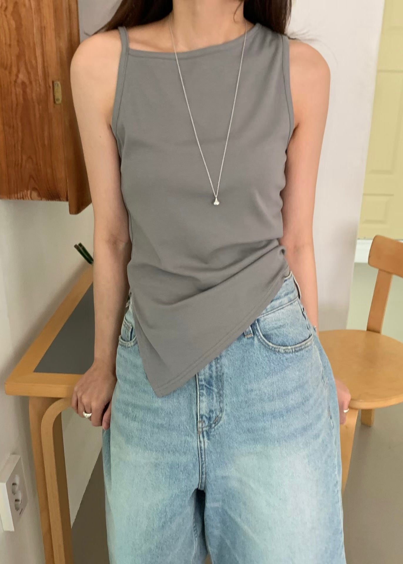 mado vest 🪼must buy!!
