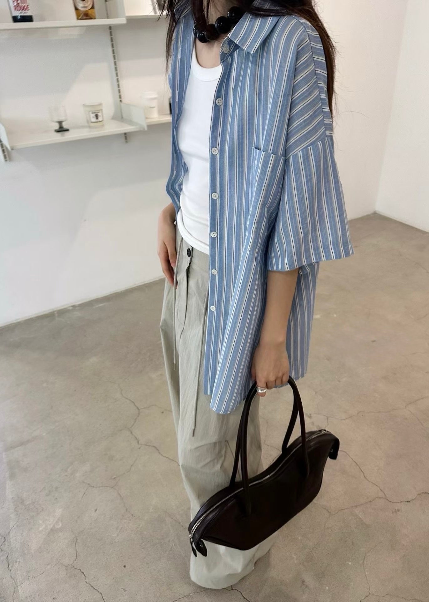 freda shirt