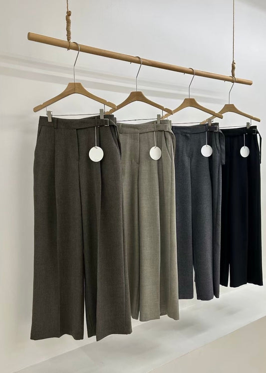 danis pants 必買の西褲!🦆