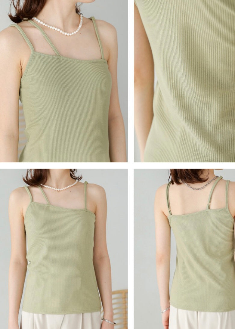 camisole bra top