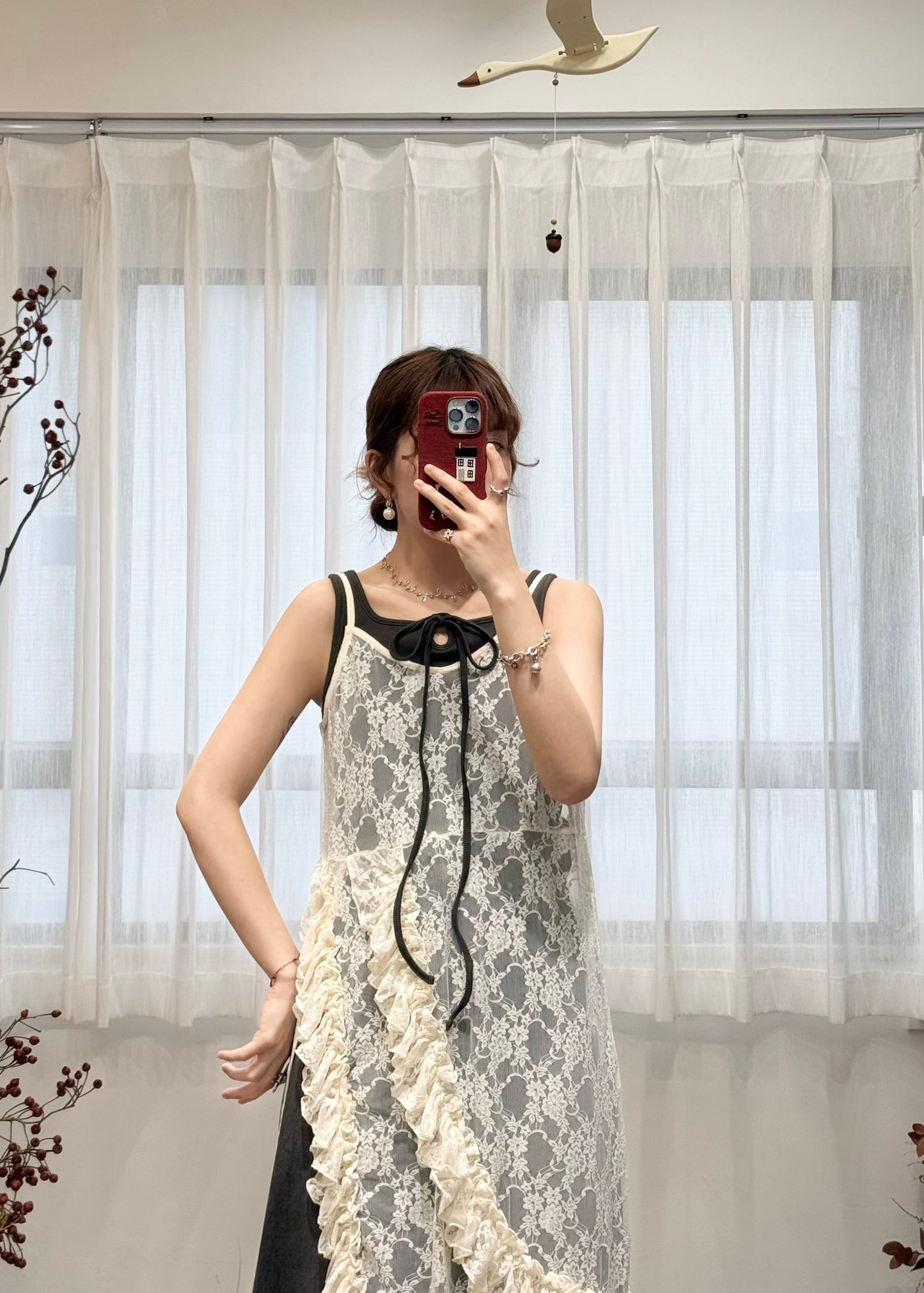 gem bra top 多種着法𓍼