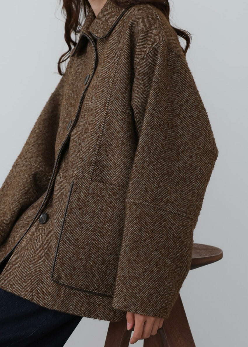 kent jacket 29%wool🎼