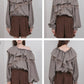 fluie blouse