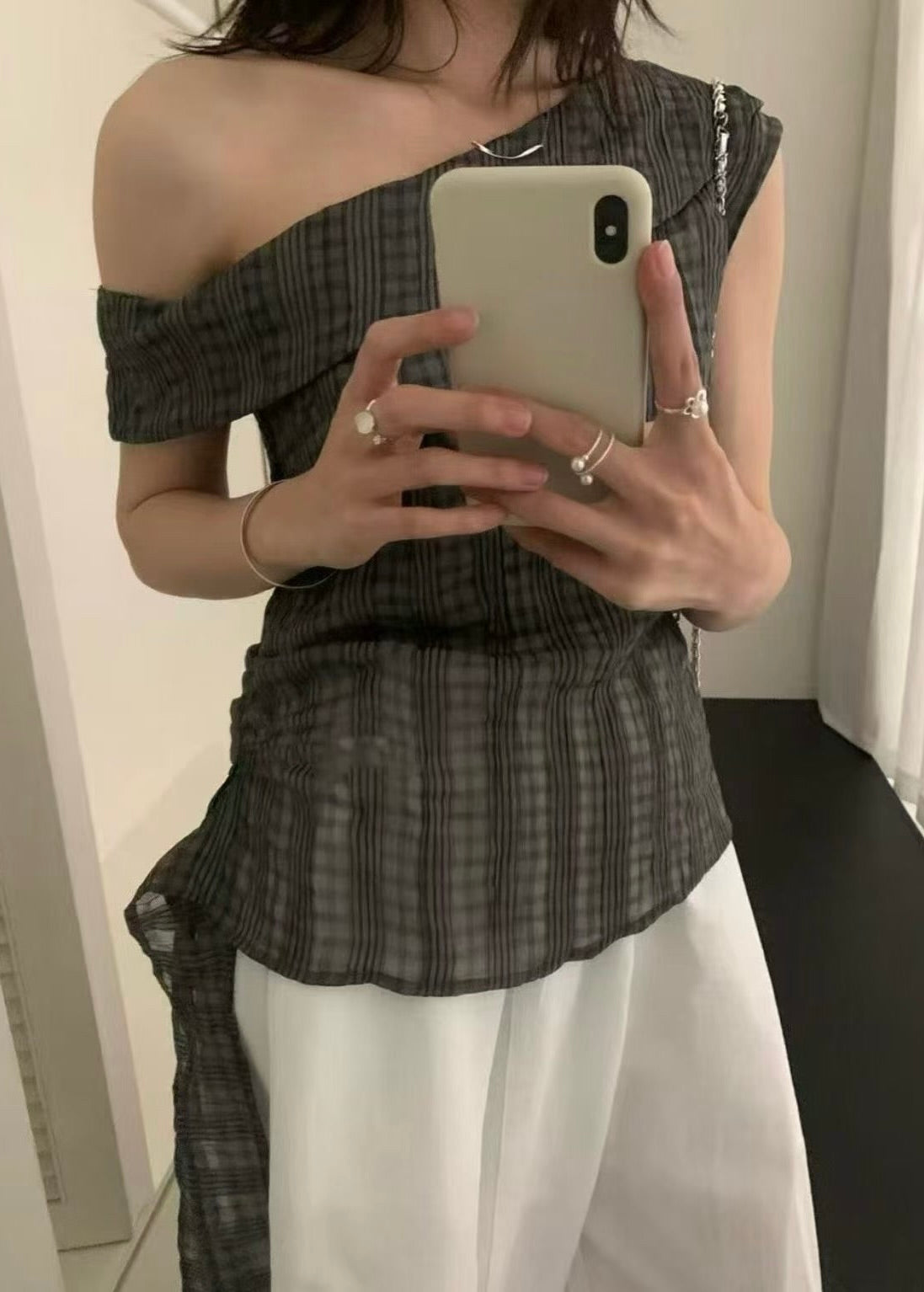 chloe top (must buy!!)