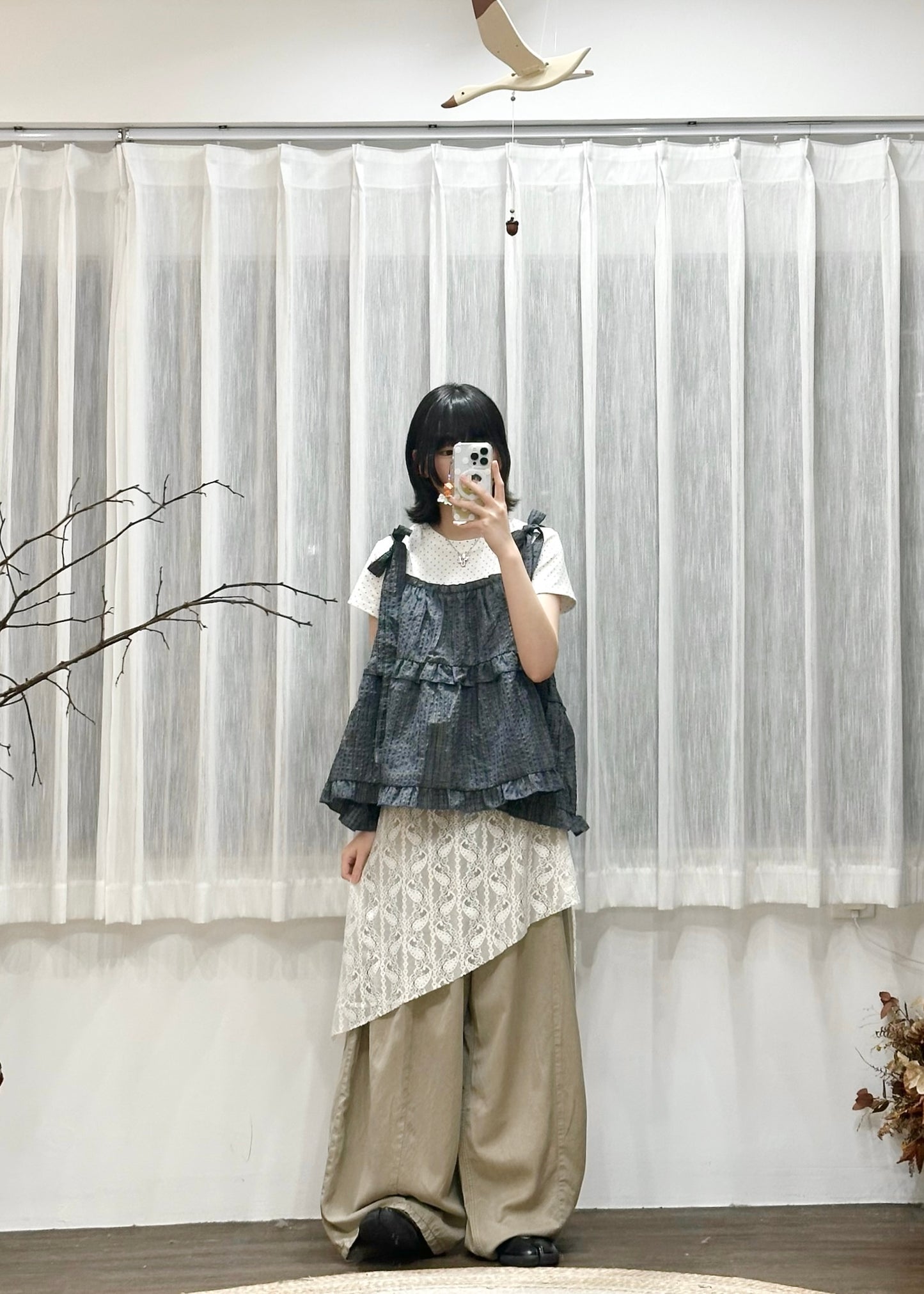 berry vest (must buy!!)