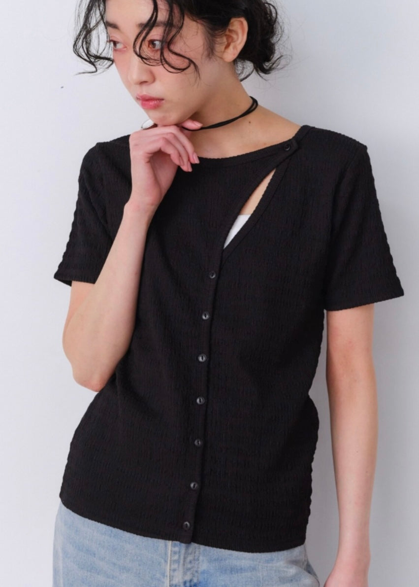 kiko top