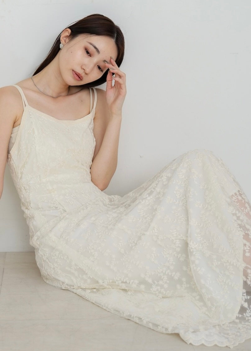 zoe dress