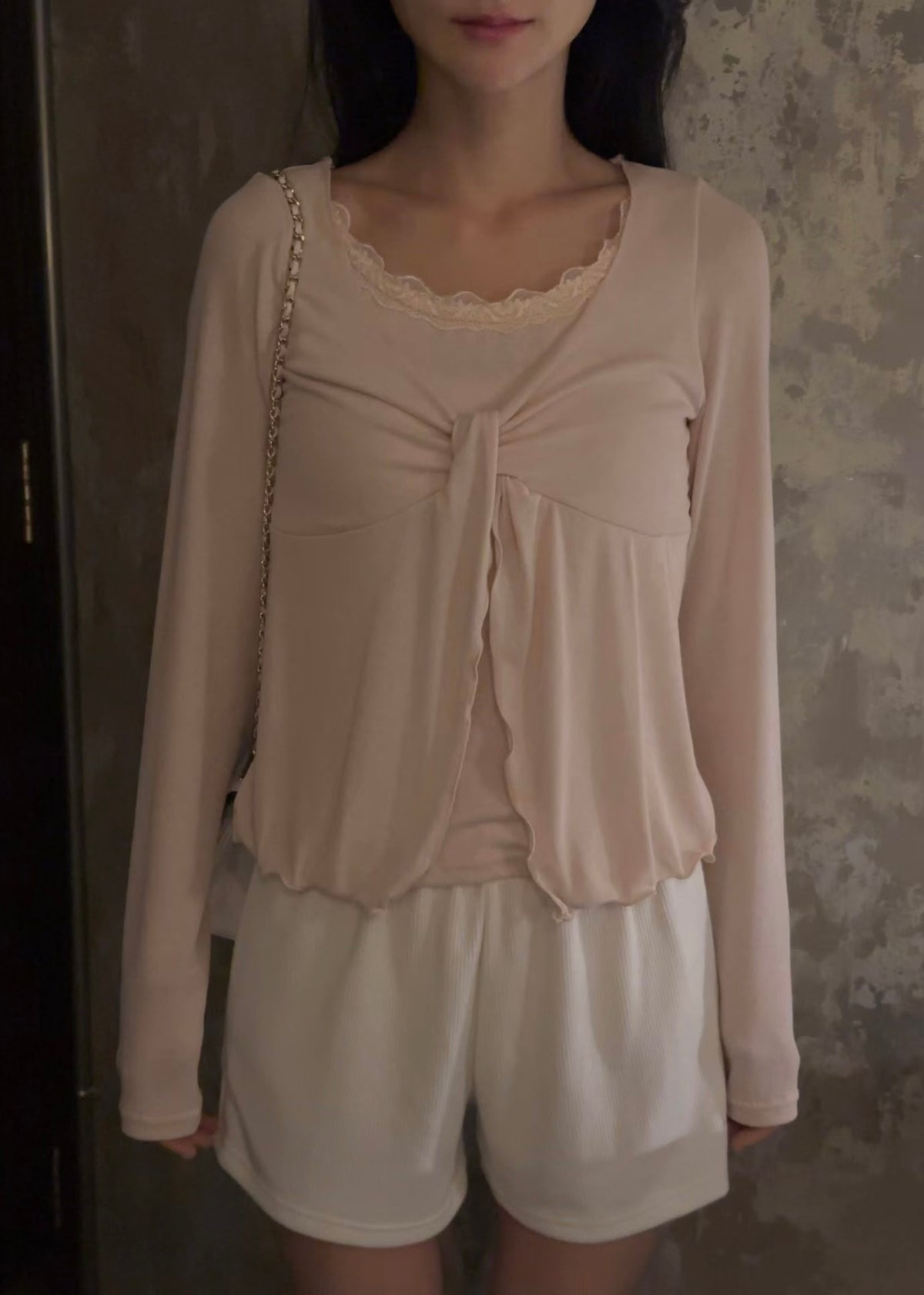 juliet top