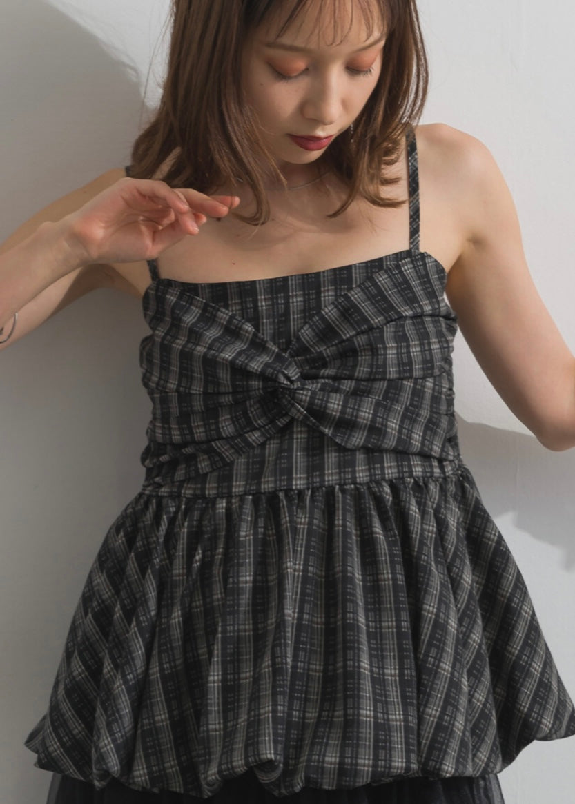 dobi vest (must buy!!)