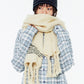 Fallett 代購🧣5COLOR SCARF