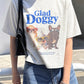 doggy tee 🐕 kira picks