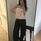 gracie vest