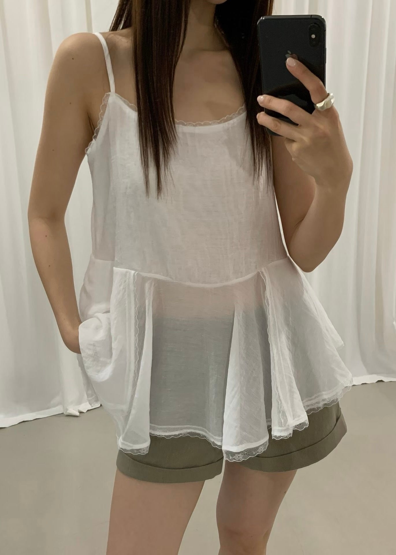 joy vest