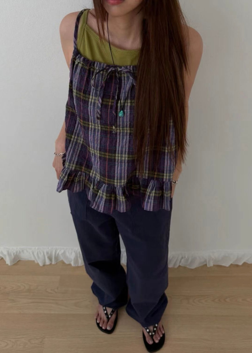 mio vest