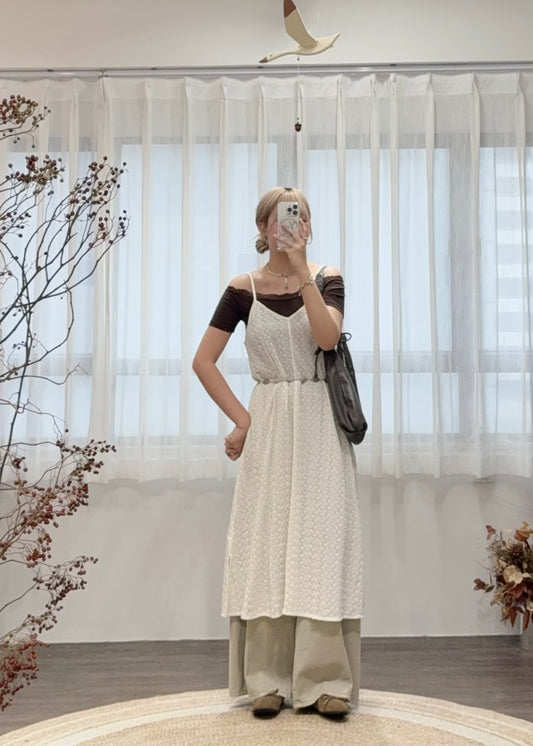 monica dress