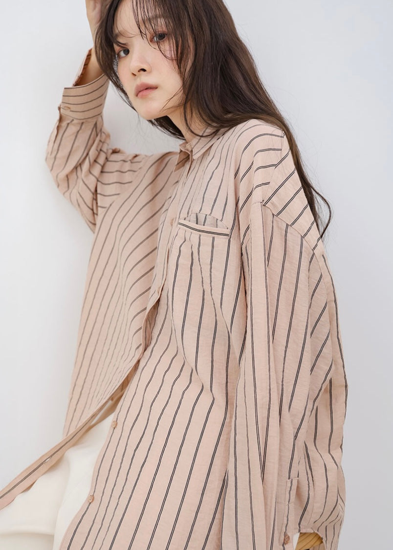 coconut shirt