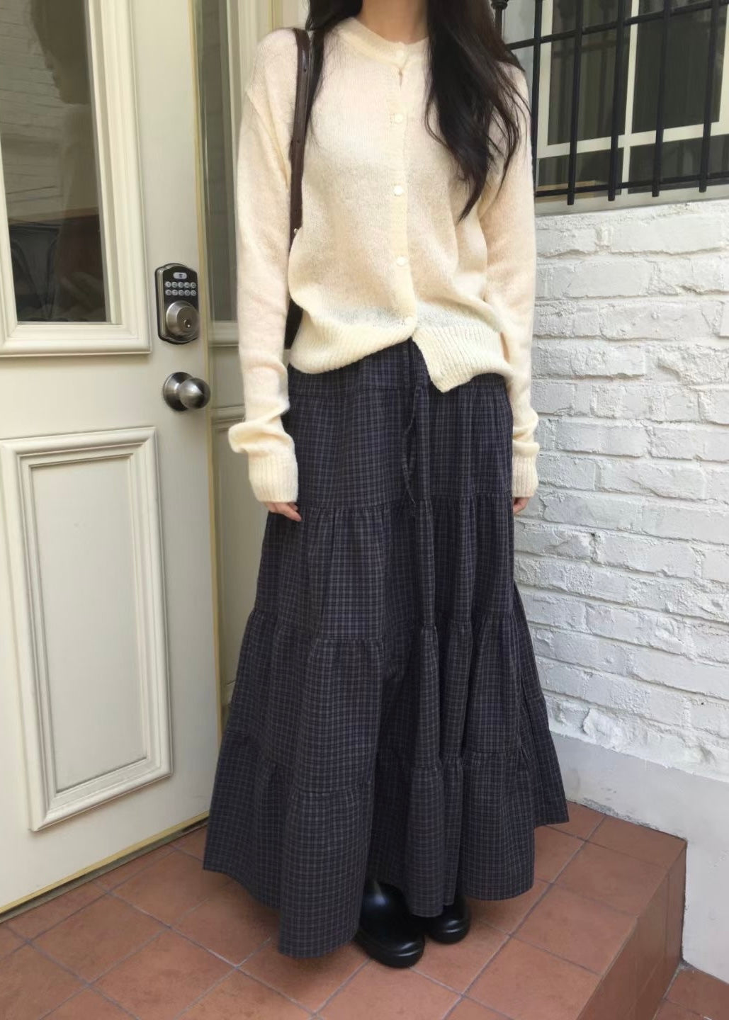claris skirt