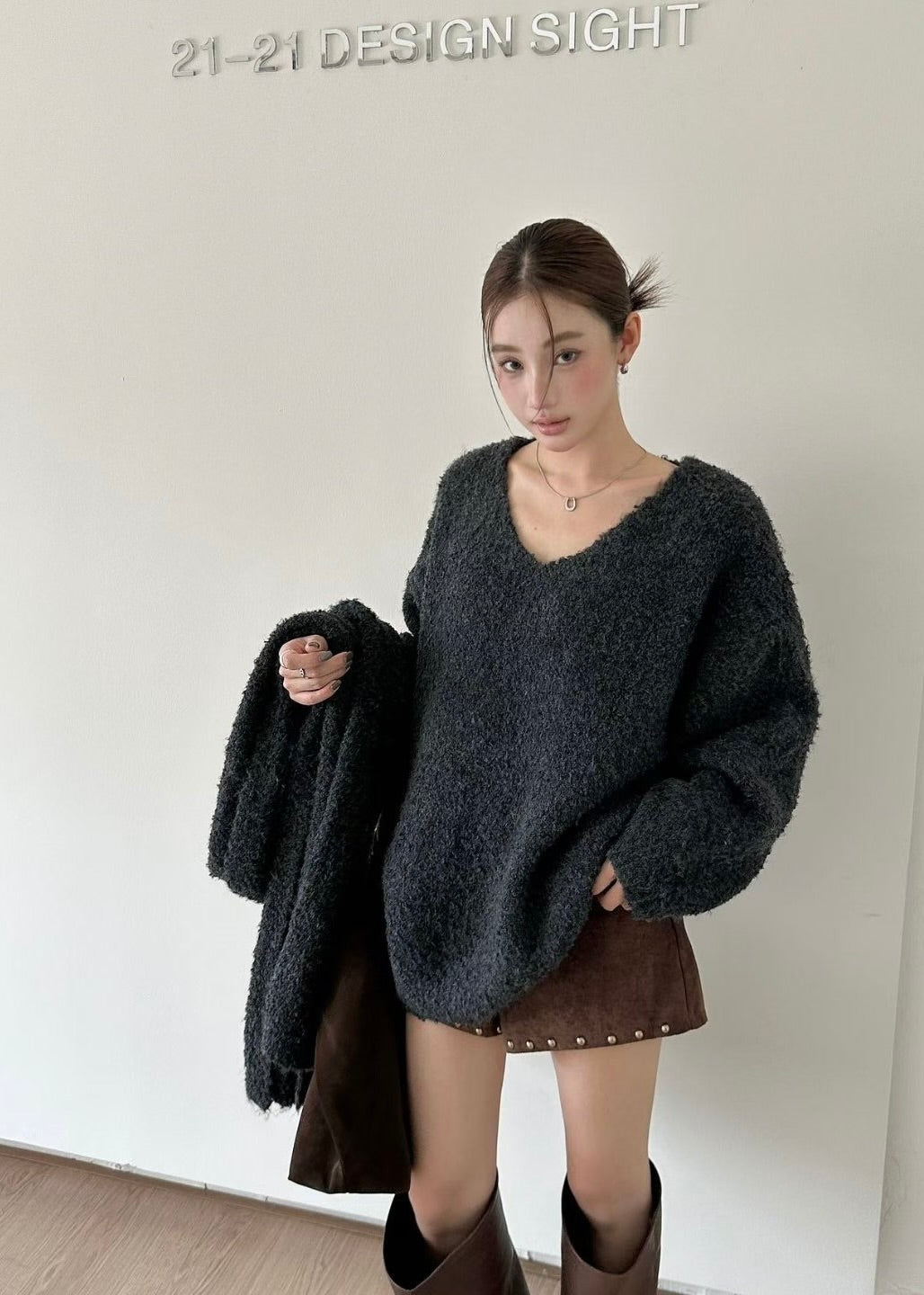 zoey sweater🧣must buy!