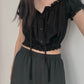 claire top 🍨 must buy!!