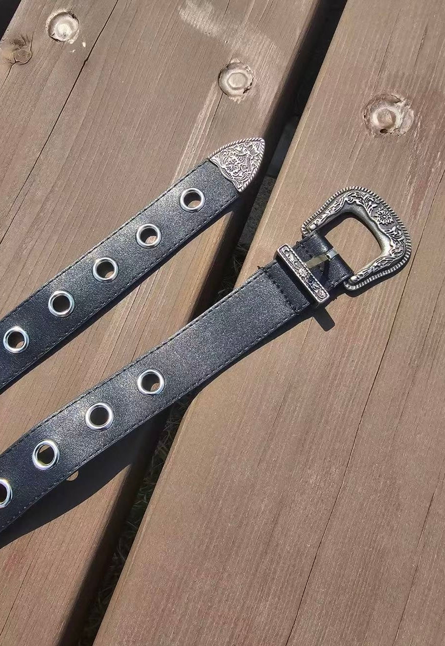 maru belt