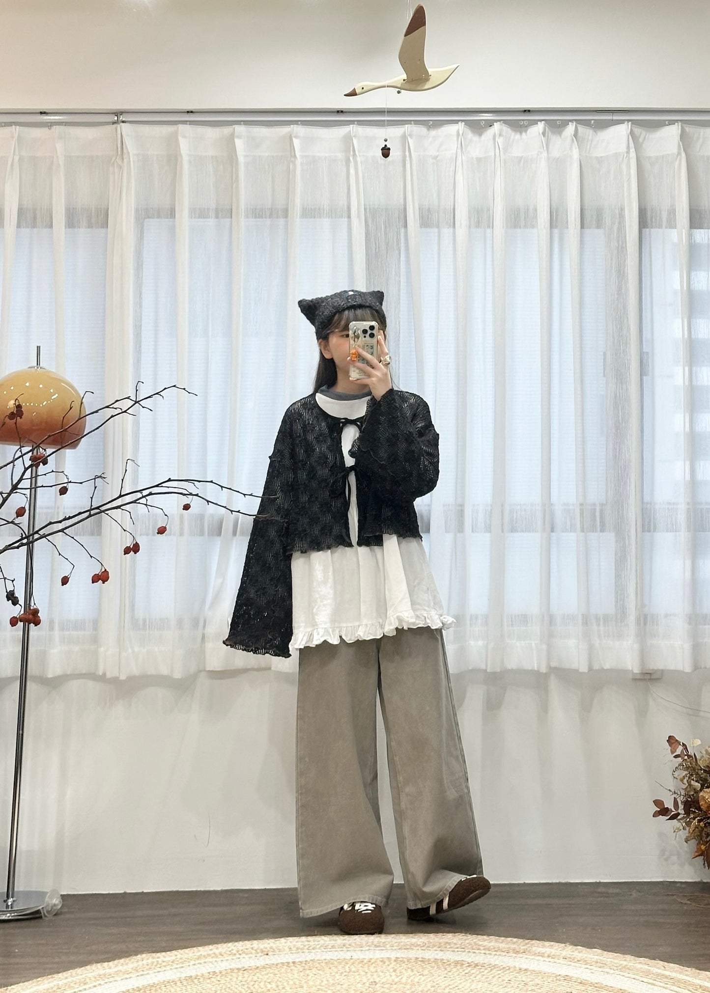 neko hat🐰包色入!!