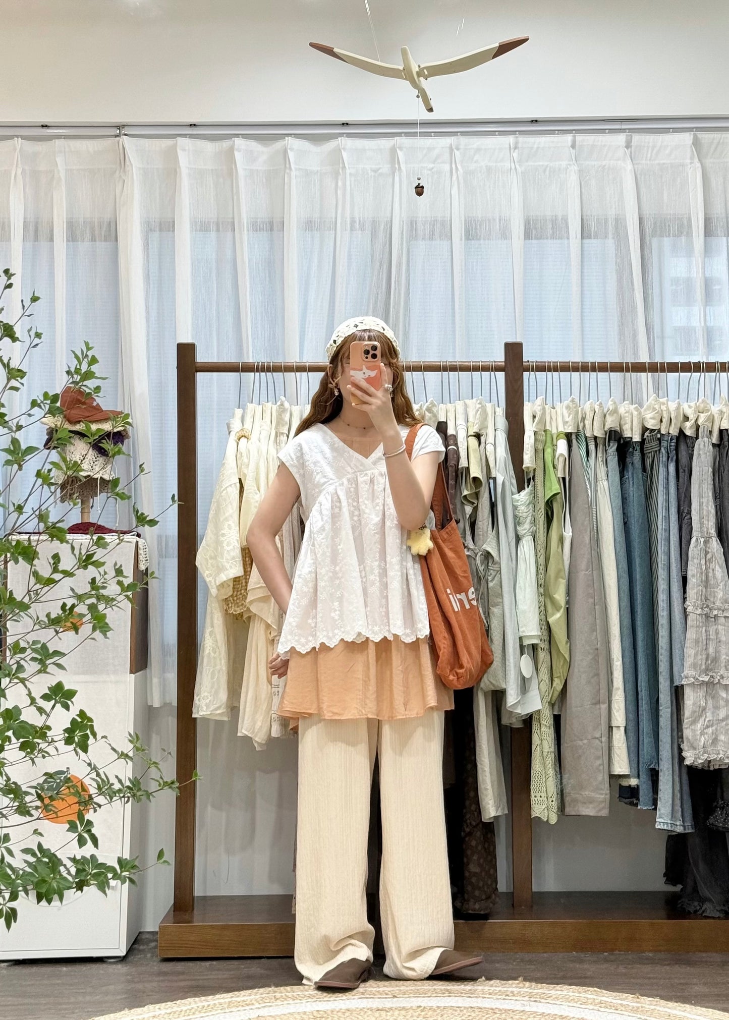 ella dress