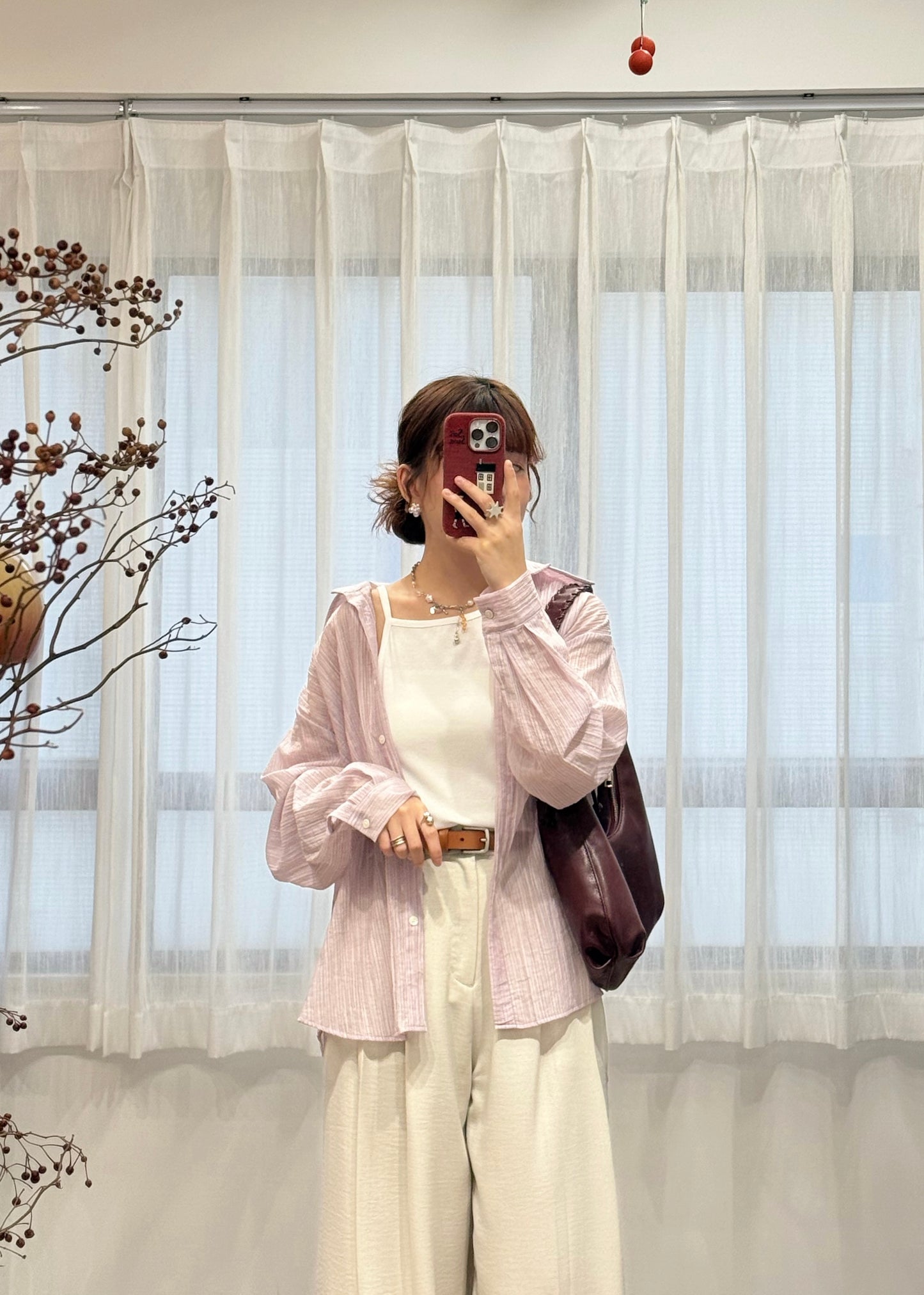 kosui shirt