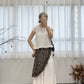 chiffon top