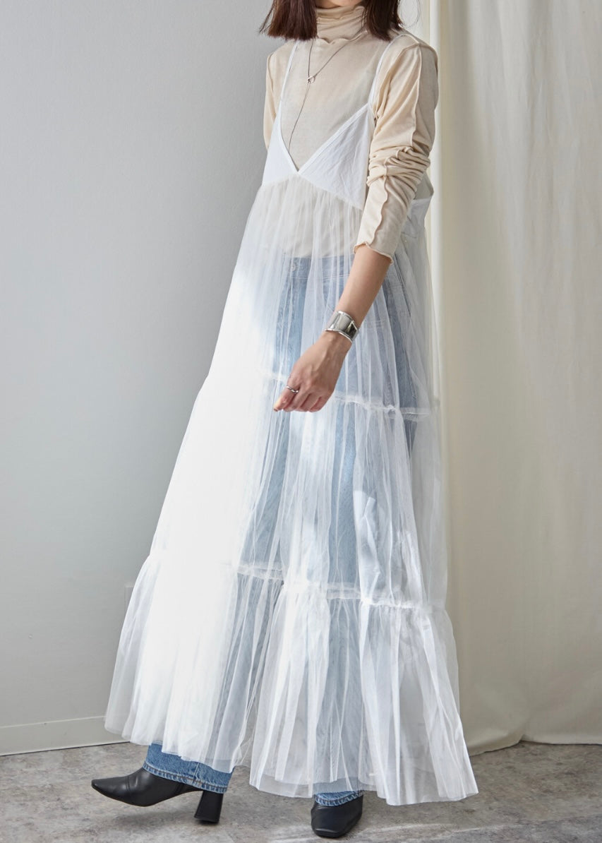 kazuki dress