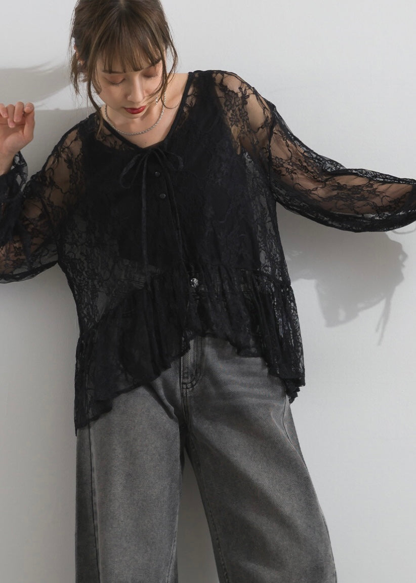 gloria outer