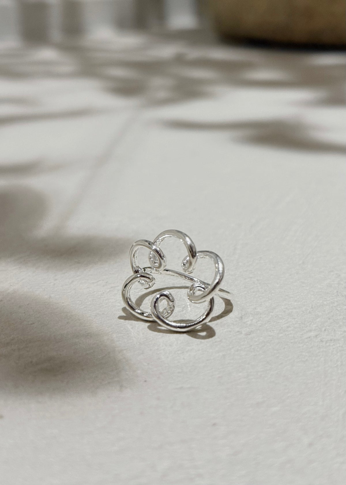 ุ kr ring：8