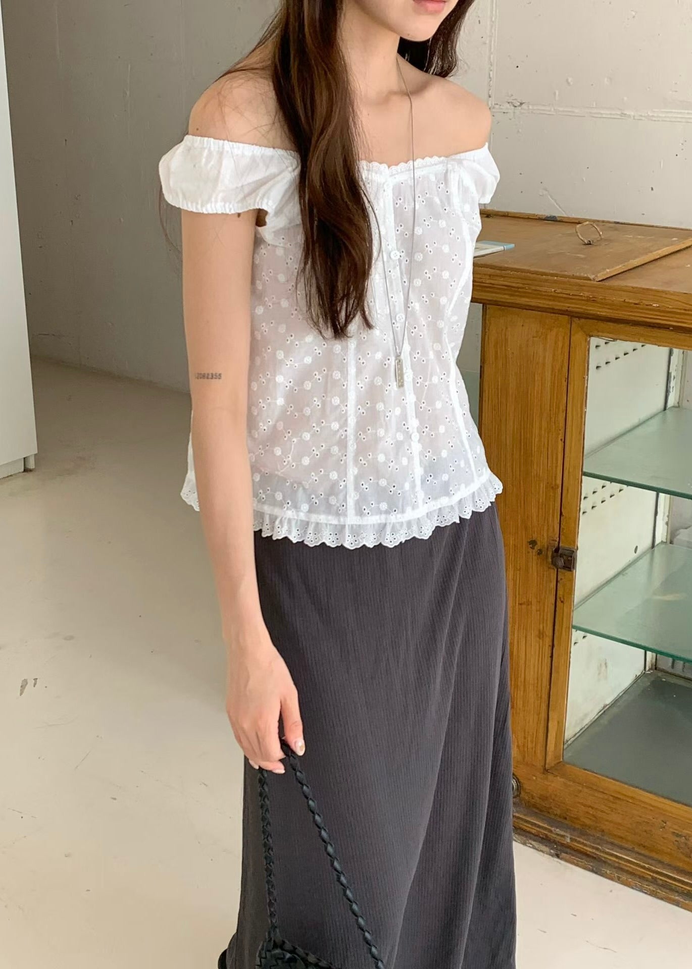 celeste top