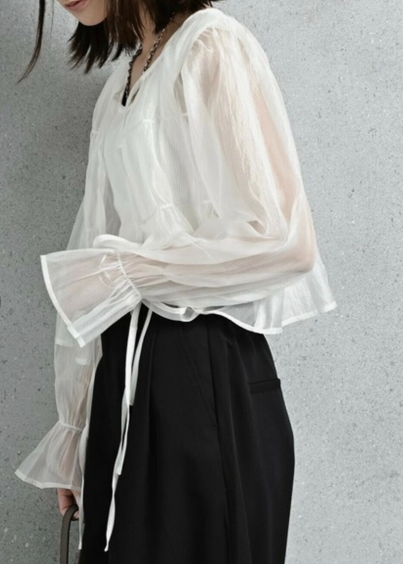 jully blouse