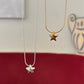 necklace：27