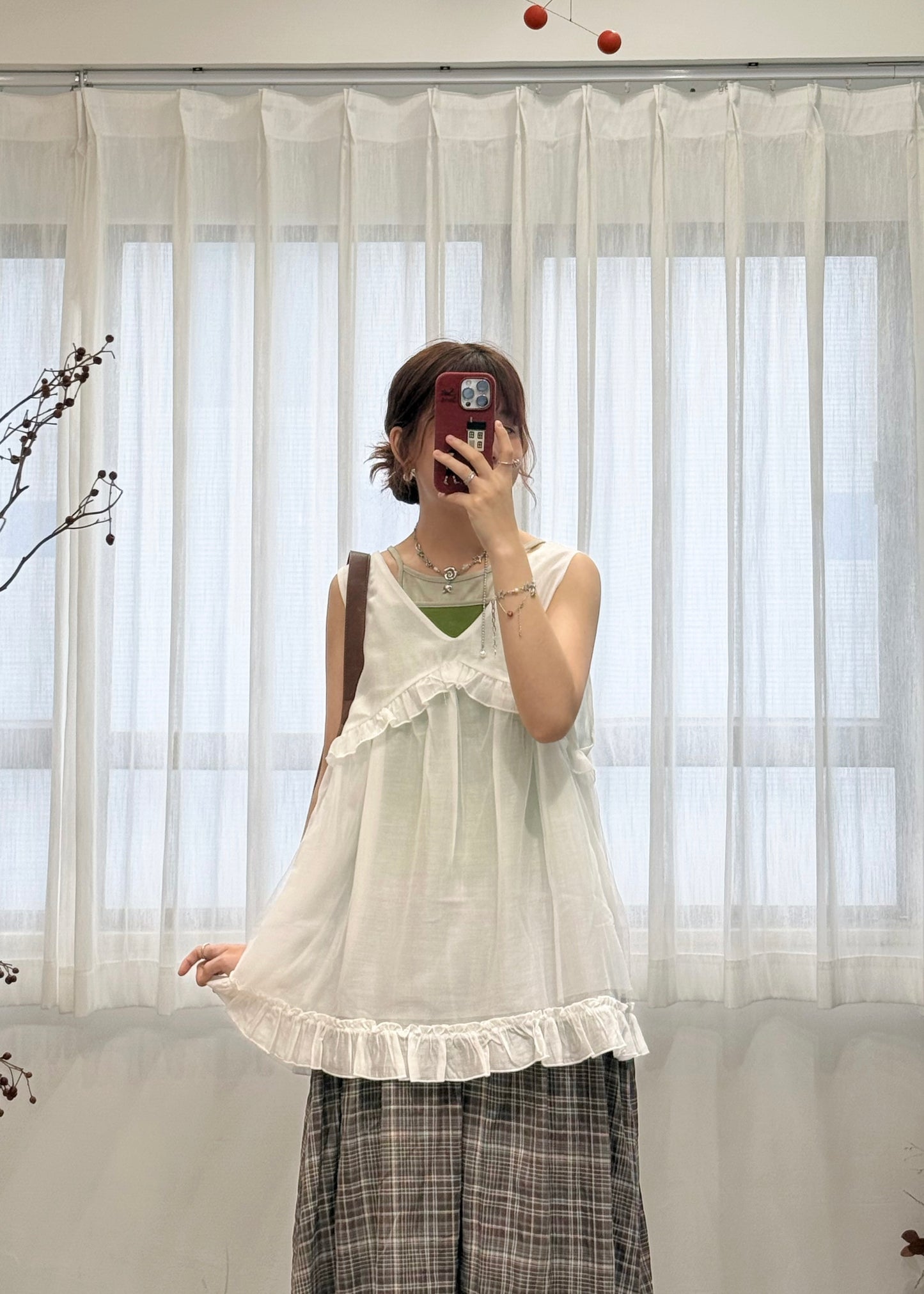 kuro vest
