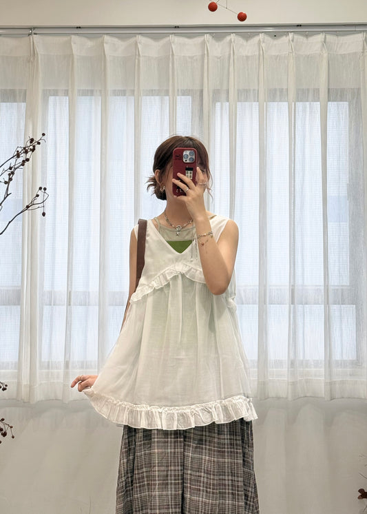 kuro vest