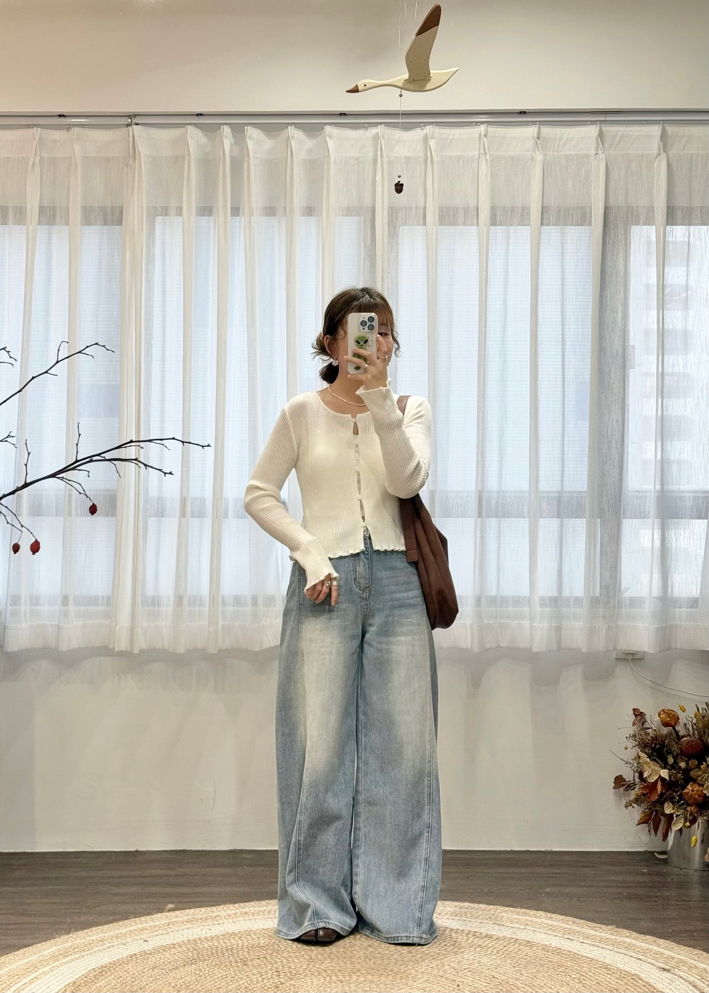 ocean pants🪿正褲!!