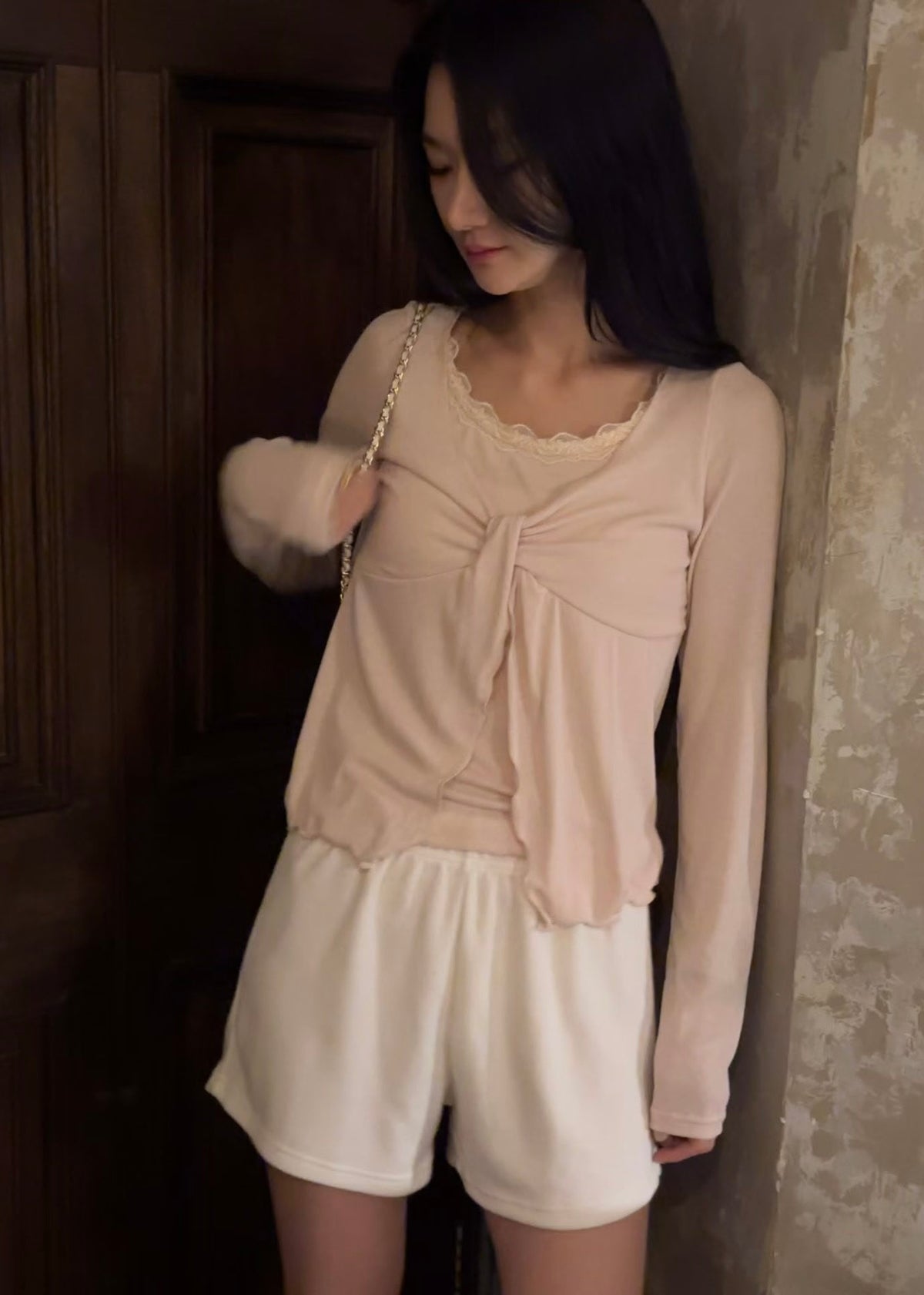 juliet top
