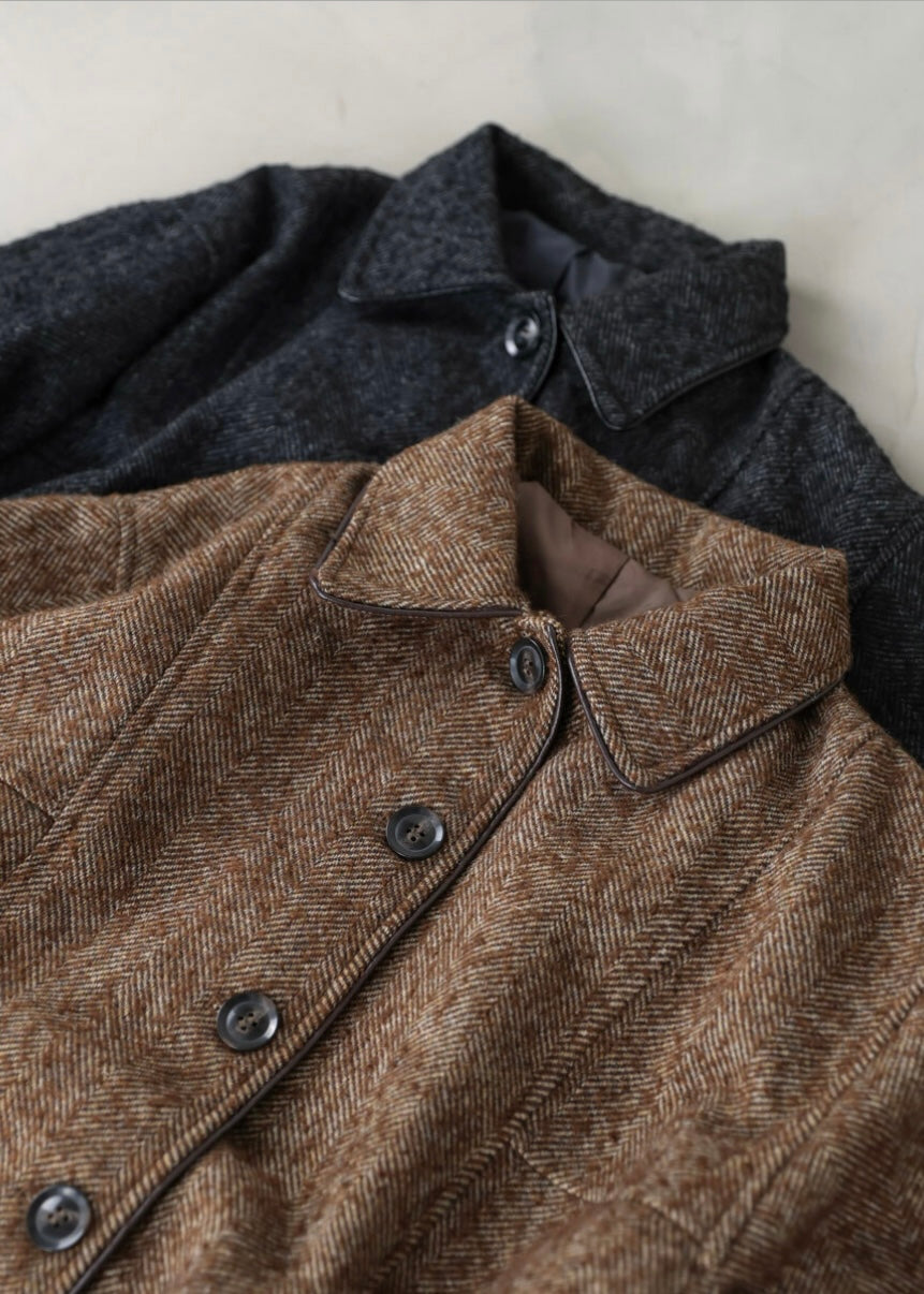 kent jacket 29%wool🎼