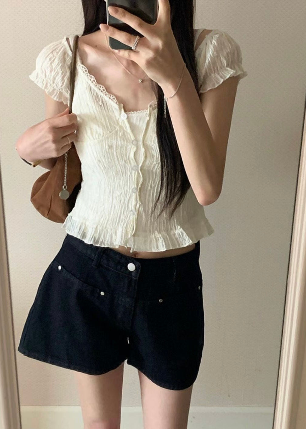yuki top (must buy!)