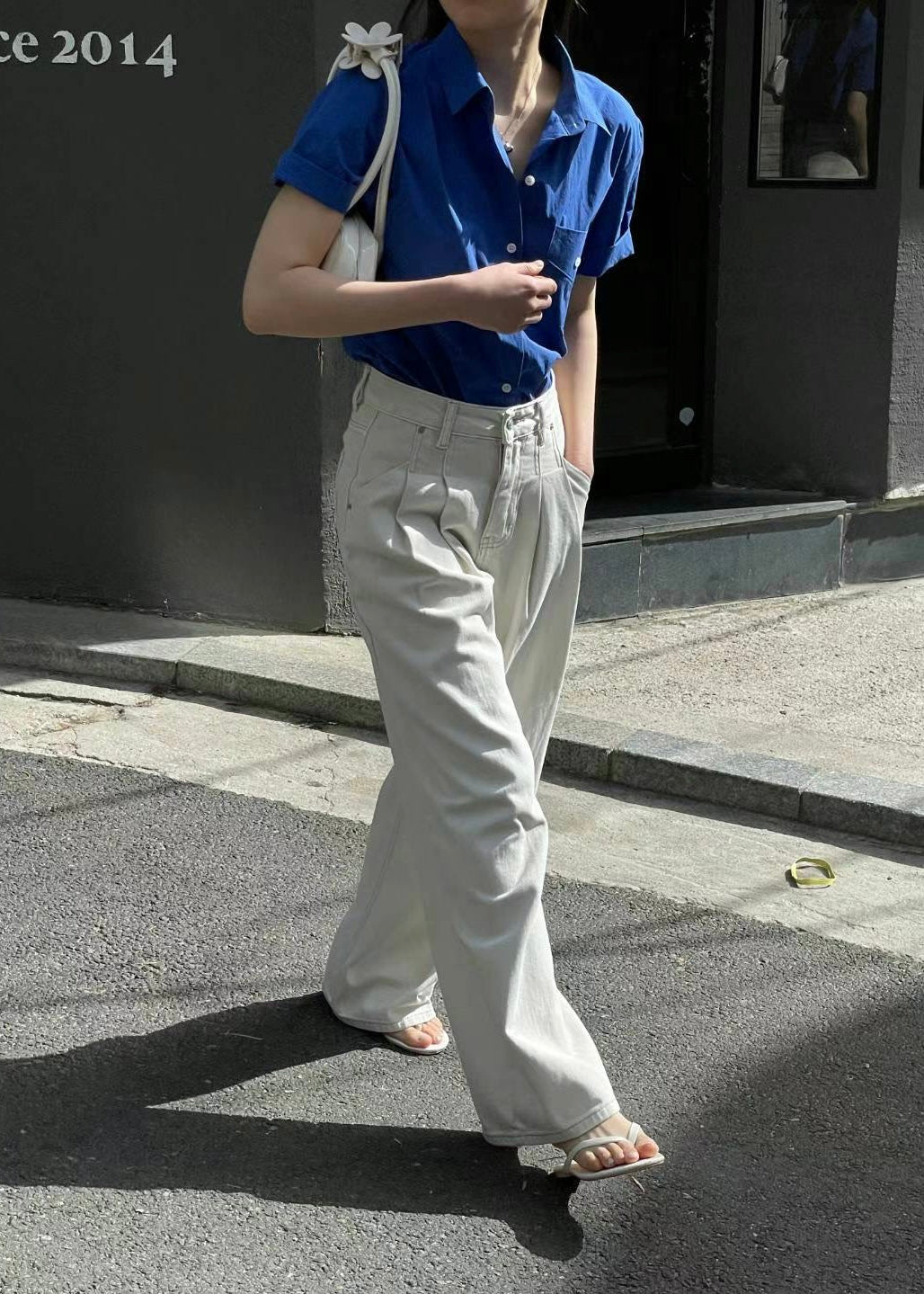 taro pants