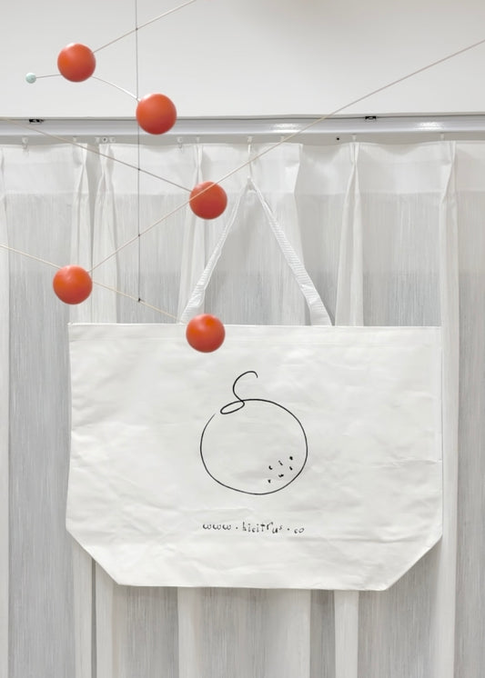 shopping bag🍊